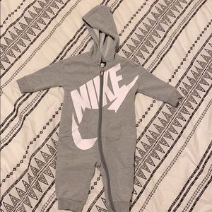 Nike Jumpsuit